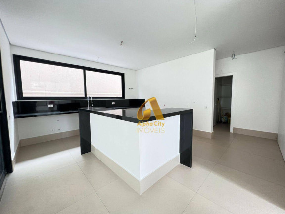 Imagem Casa com 4 Quartos à Venda, 537 m² em  Alphaville - Santana De Parnaíba