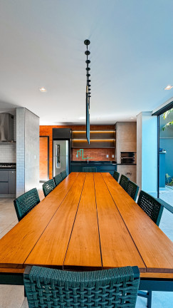 Imagem Casa com 3 Quartos à Venda, em Villa Toscana - Franca Imagem Casa com 3 Quartos à Venda, em Villa Toscana - Franca