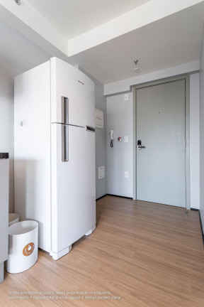 Imagem Apartamento com 1 Quarto para Alugar, 24 m² em Perdizes - São Paulo