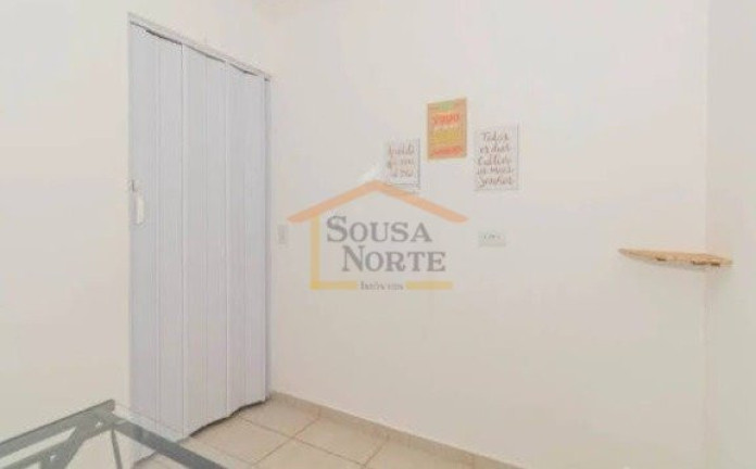 Imagem Sobrado com 3 Quartos à Venda, 150 m² em água Fria - São Paulo