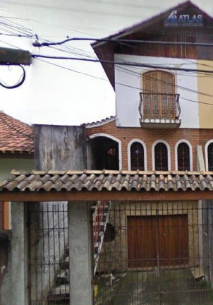 Casa com 3 Quartos à Venda, 260 m² em Vila Gustavo - São Paulo