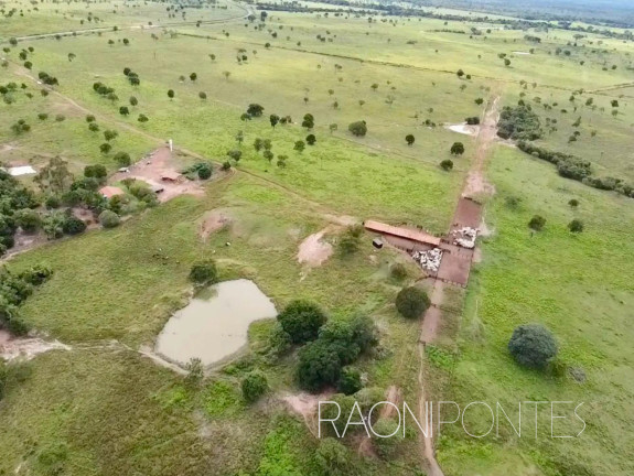 Imagem Fazenda à Venda, 7.930.000 m² em Zona Rural - Filadélfia