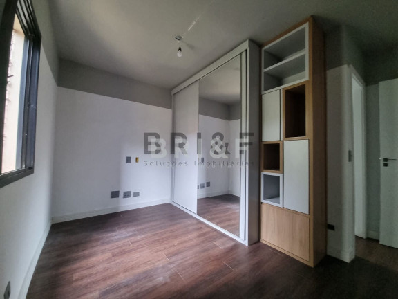Imagem Apartamento com 3 Quartos para Alugar, 138 m² em Vila Sonia - São Paulo