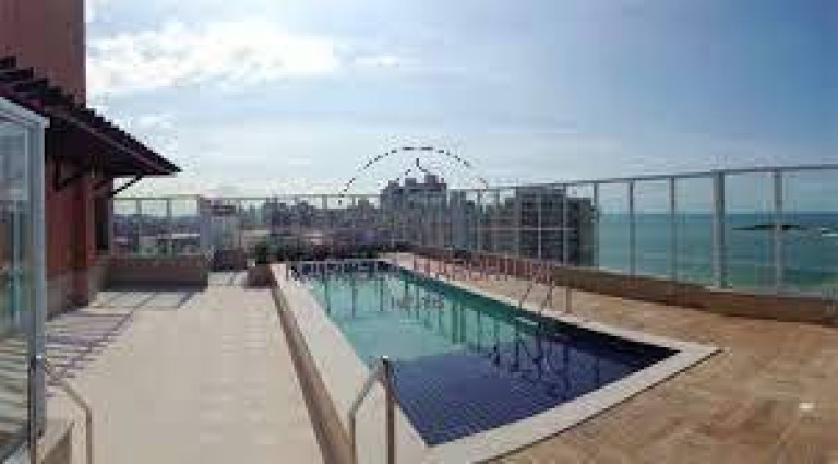 Imagem Apartamento com 2 Quartos à Venda, 72 m² em Praia De Itaparica - Vila Velha