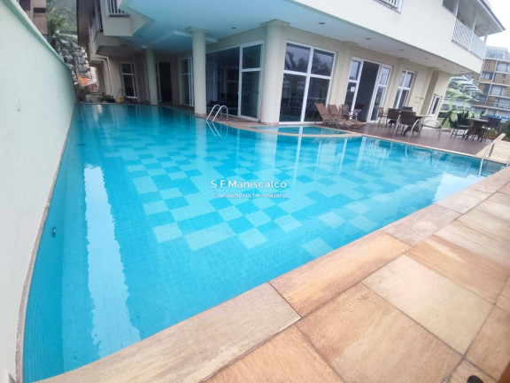 Imagem Apartamento com 2 Quartos à Venda, 110 m² em Praia Grande - Ubatuba Imagem Apartamento com 2 Quartos à Venda, 110 m² em Praia Grande - Ubatuba