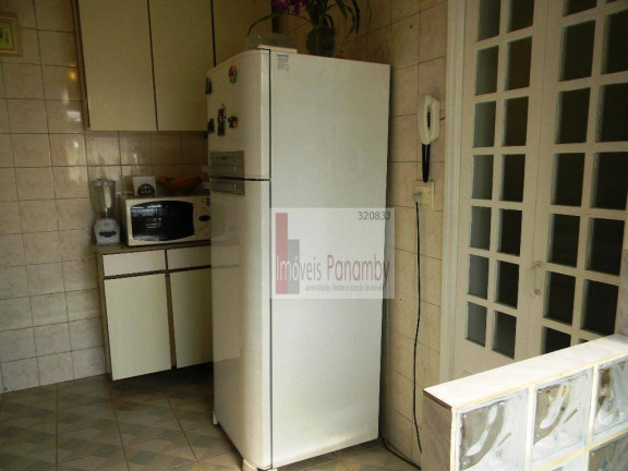 Imagem Apartamento com 2 Quartos à Venda, 66 m² em Campo Belo - São Paulo