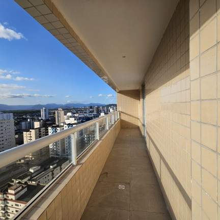 Imagem Apartamento com 2 Quartos à Venda, 97 m² em Aviação - Praia Grande