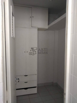 Imagem Apartamento com 3 Quartos à Venda, 100 m² em Moema - São Paulo