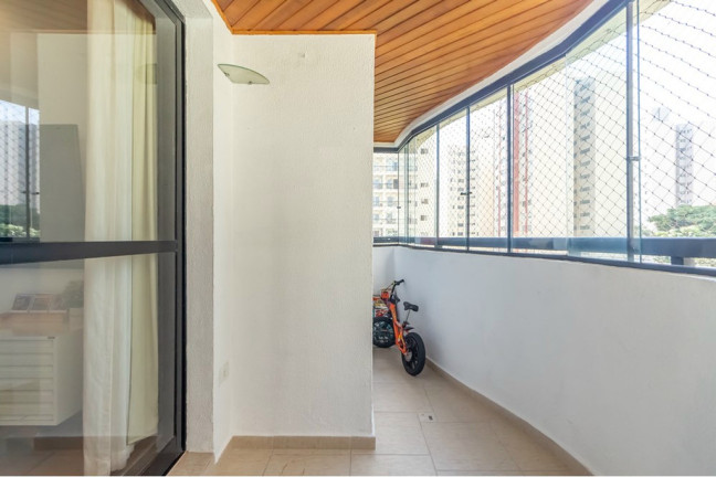 Imagem Apartamento com 3 Quartos à Venda, 73 m² em Vila Anglo Brasileira - São Paulo