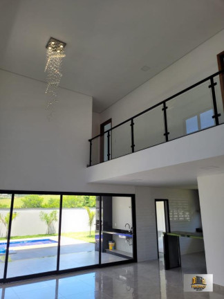 Imagem Casa com 4 Quartos à Venda, 253 m² em Jardim Reserva Bom Viver De Indaiatuba - Indaiatuba