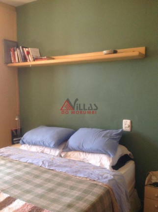 Imagem Apartamento com 3 Quartos à Venda, 100 m² em Centro - Santo André