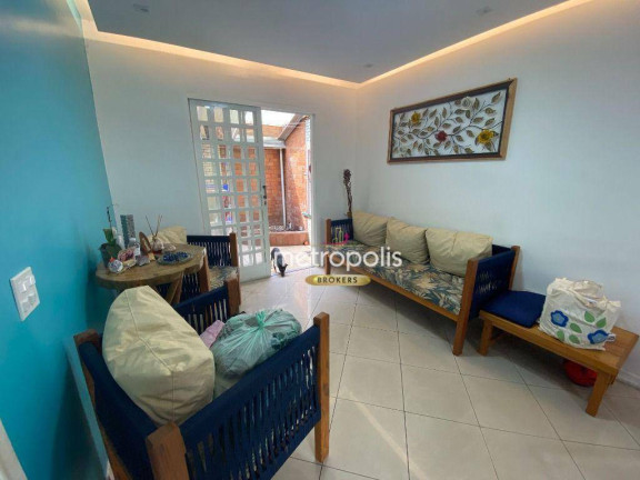Imagem Sobrado com 2 Quartos à Venda, 85 m² em Utinga - Santo André Imagem Sobrado com 2 Quartos à Venda, 85 m² em Utinga - Santo André