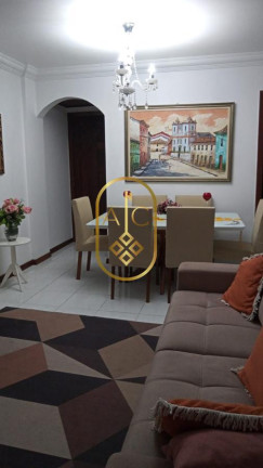 Imagem Apartamento com 3 Quartos à Venda, 77 m² em Costa Azul - Salvador
