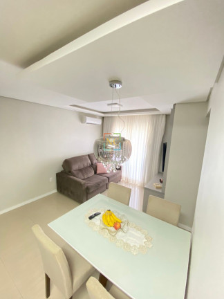 Apartamento com 2 Quartos à Venda, 47 m² em Serraria - São José