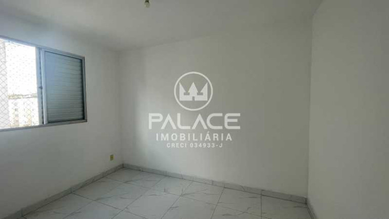 Imagem Apartamento com 2 Quartos para Alugar, 46 m² em Ondas - Piracicaba Imagem Apartamento com 2 Quartos para Alugar, 46 m² em Ondas - Piracicaba