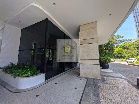 Imagem Apartamento com 4 Quartos à Venda, 243 m² em Horto Florestal - Salvador