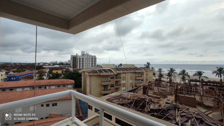 Imagem Apartamento com 1 Quarto à Venda, 52 m² em Real - Praia Grande