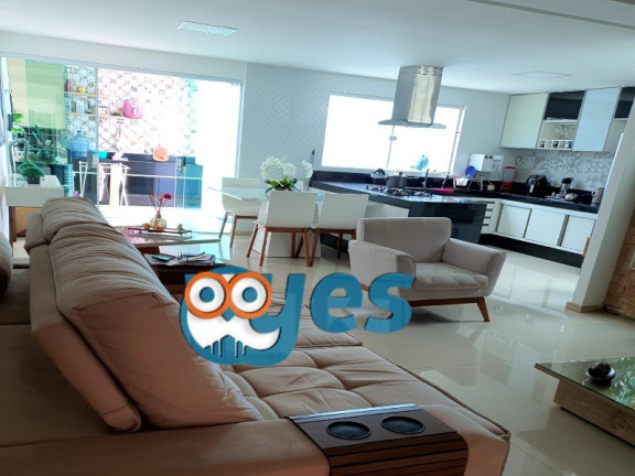 Casa com 2 Quartos para Alugar, 150 m² em Sim - Feira De Santana
