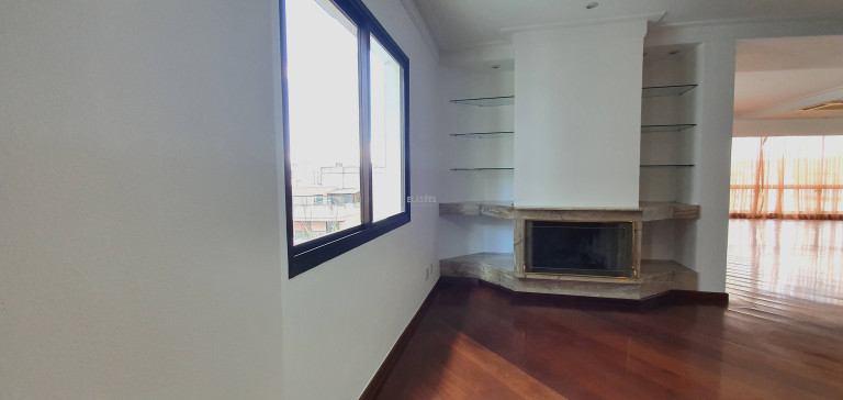 Imagem Apartamento com 4 Quartos à Venda, 314 m² em Brooklin Novo - São Paulo