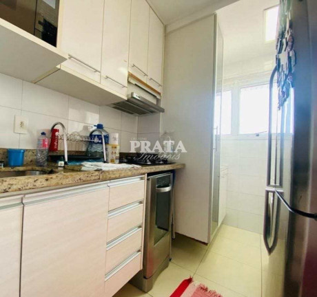 Imagem Apartamento com 2 Quartos à Venda, 154 m² em Pompéia - Santos Imagem Apartamento com 2 Quartos à Venda, 154 m² em Pompéia - Santos