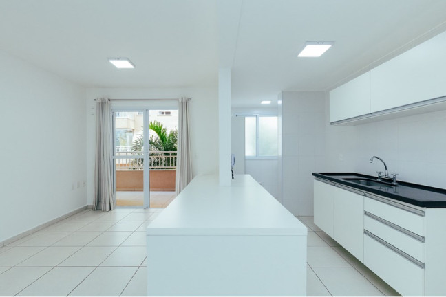 Imagem Apartamento com 2 Quartos à Venda, 66 m² em Jardim Guanabara - Jundiaí