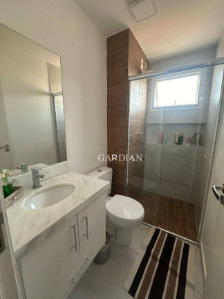 Imagem Apartamento com 3 Quartos à Venda, 86 m² em Jardim Pompéia - Indaiatuba