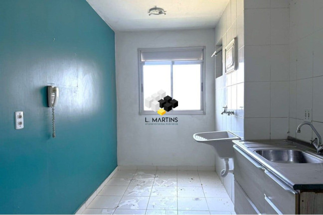 Imagem Apartamento com 3 Quartos à Venda, 57 m² em Igara - Canoas
