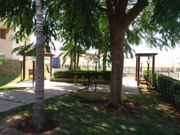 Imagem Apartamento com 2 Quartos à Venda, 75 m² em Torres De Vera Cruz - Itupeva