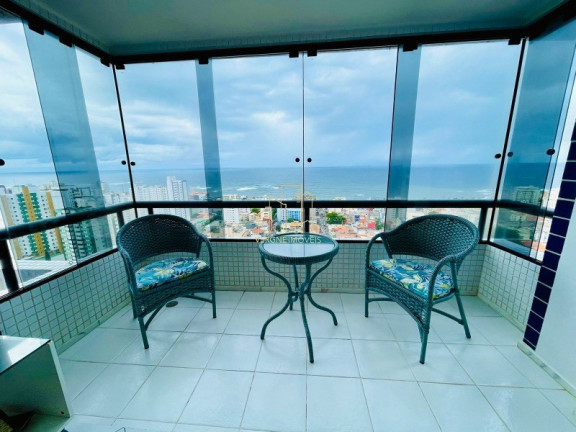 Imóvel com 3 Quartos à Venda, 78 m² em Pituba - Salvador