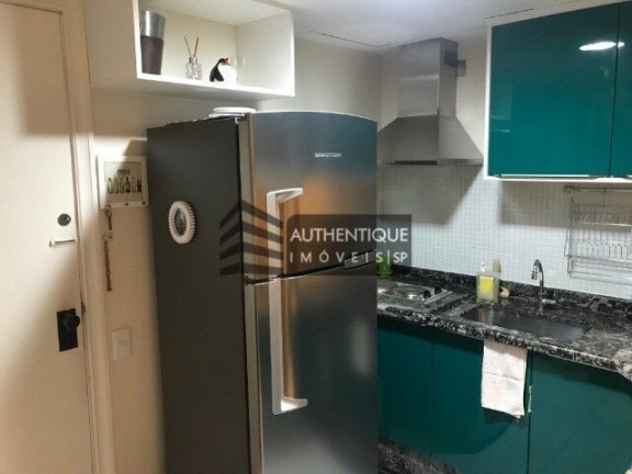 Imagem Flat com 1 Quarto à Venda, 37 m² em Jardim Paulista - São Paulo Imagem Flat com 1 Quarto à Venda, 37 m² em Jardim Paulista - São Paulo