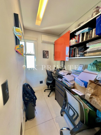 Imagem Apartamento com 3 Quartos à Venda, 161 m² em Vila Romana - São Paulo Imagem Apartamento com 3 Quartos à Venda, 161 m² em Vila Romana - São Paulo