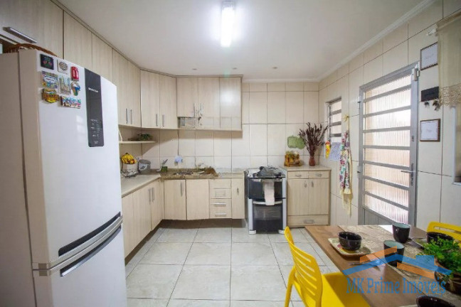 Imagem Sobrado com 4 Quartos à Venda, 216 m² em Km 18 - Osasco Imagem Sobrado com 4 Quartos à Venda, 216 m² em Km 18 - Osasco
