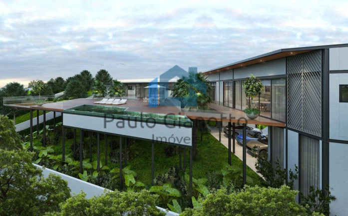Imagem Terreno em Condomínio à Venda, 702 m² em Granja Viana - Cotia Imagem Terreno em Condomínio à Venda, 702 m² em Granja Viana - Cotia