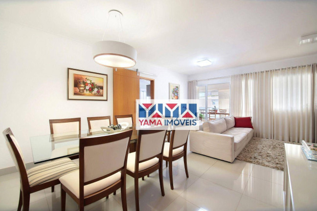 Imagem Apartamento com 3 Quartos à Venda, 139 m² em Bosque Das Juritis - Ribeirão Preto Imagem Apartamento com 3 Quartos à Venda, 139 m² em Bosque Das Juritis - Ribeirão Preto