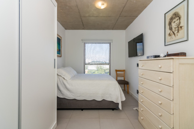 Imagem Apartamento com 2 Quartos à Venda, 70 m² em Vila Leopoldina - São Paulo