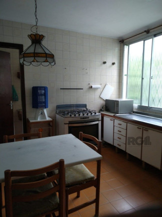Imagem Cobertura com 3 Quartos à Venda, 148 m² em Teresópolis - Porto Alegre