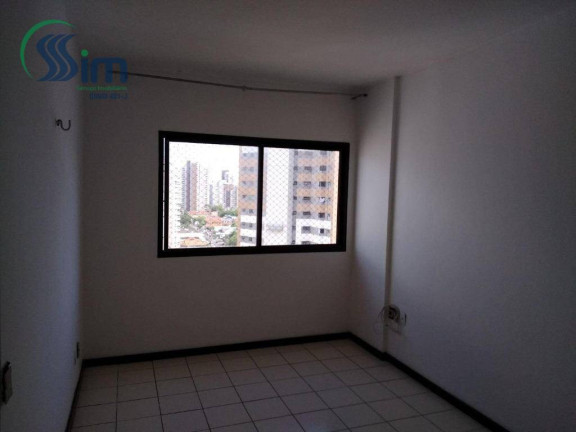 Imagem Apartamento com 3 Quartos à Venda, 127 m² em Meireles - Fortaleza