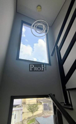 Imagem Sobrado com 2 Quartos à Venda, 105 m² em Parque Das Nações - Santo André