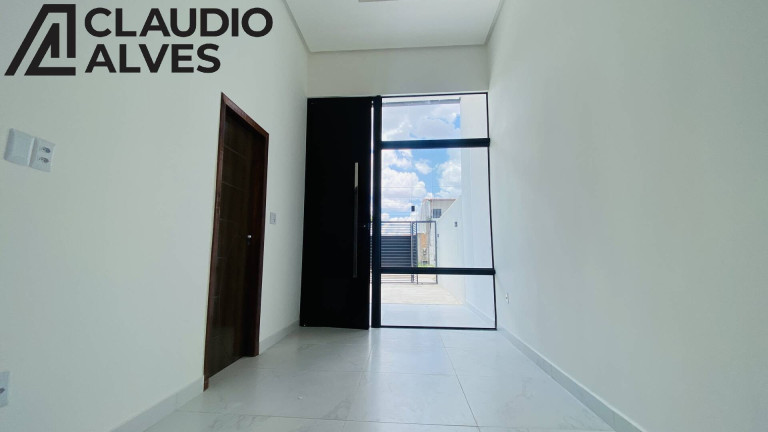 Imagem Casa com 3 Quartos à Venda, 70 m² em Papagaio - Feira De Santana