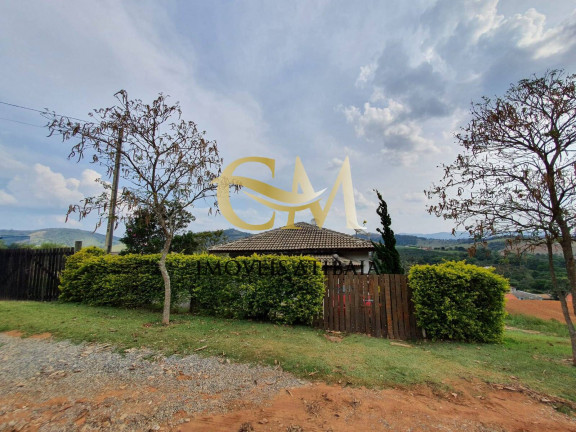 Imagem Chácara com 3 Quartos à Venda, 1.000 m² em Canedos - Piracaia