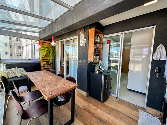 Imagem Apartamento com 3 Quartos à Venda, 89 m² em águas Claras - Brasília