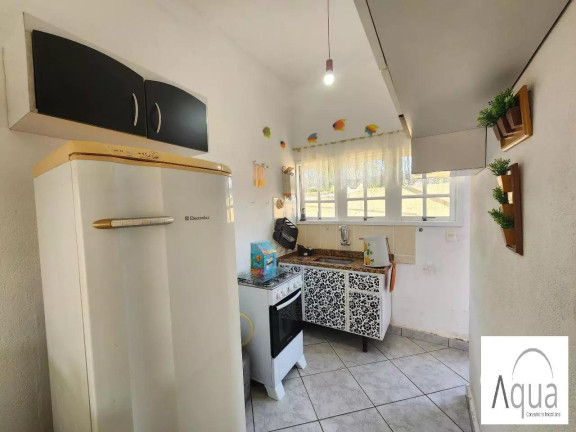 Casa com 2 Quartos à Venda, 63 m² em Cibratel Ii - Itanhaém