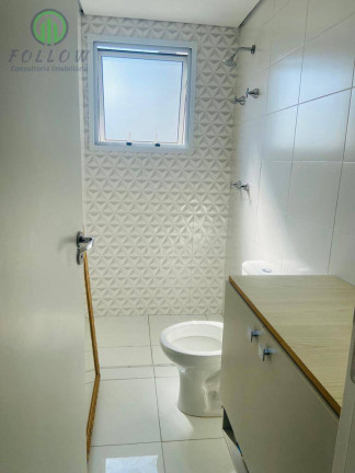 Imagem Apartamento com 2 Quartos à Venda, 55 m² em Vila Osasco - Osasco