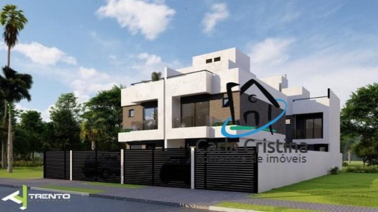 Imagem Sobrado com 3 Quartos à Venda, 100 m² em Balneário Praia De Leste - Pontal Do Paraná