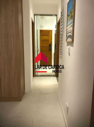 Imagem Apartamento com 2 Quartos à Venda, 93 m² em Copacabana - Rio De Janeiro