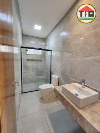 Imagem Casa com 3 Quartos à Venda, 145 m² em Condomínio - Marabá Imagem Casa com 3 Quartos à Venda, 145 m² em Condomínio - Marabá