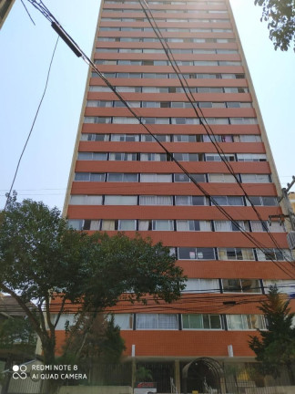 Imagem Apartamento com 3 Quartos à Venda, 110 m² em Centro - Curitiba