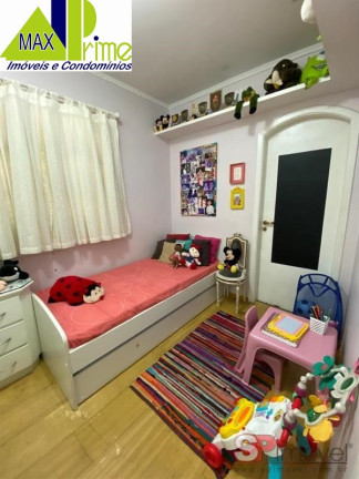 Imagem Sobrado com 3 Quartos à Venda, 260 m² em Tatuapé - São Paulo Imagem Sobrado com 3 Quartos à Venda, 260 m² em Tatuapé - São Paulo