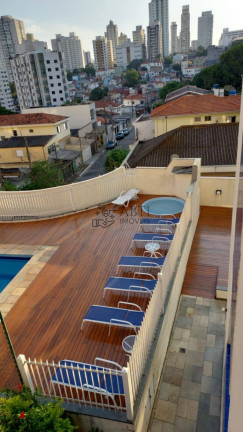 Imagem Apartamento com 3 Quartos à Venda, 81 m² em Vila Clementino - São Paulo Imagem Apartamento com 3 Quartos à Venda, 81 m² em Vila Clementino - São Paulo