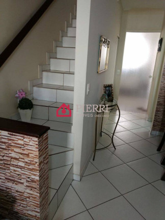 Imagem Casa de Condomínio com 2 Quartos à Venda, 88 m² em Pirituba - São Paulo